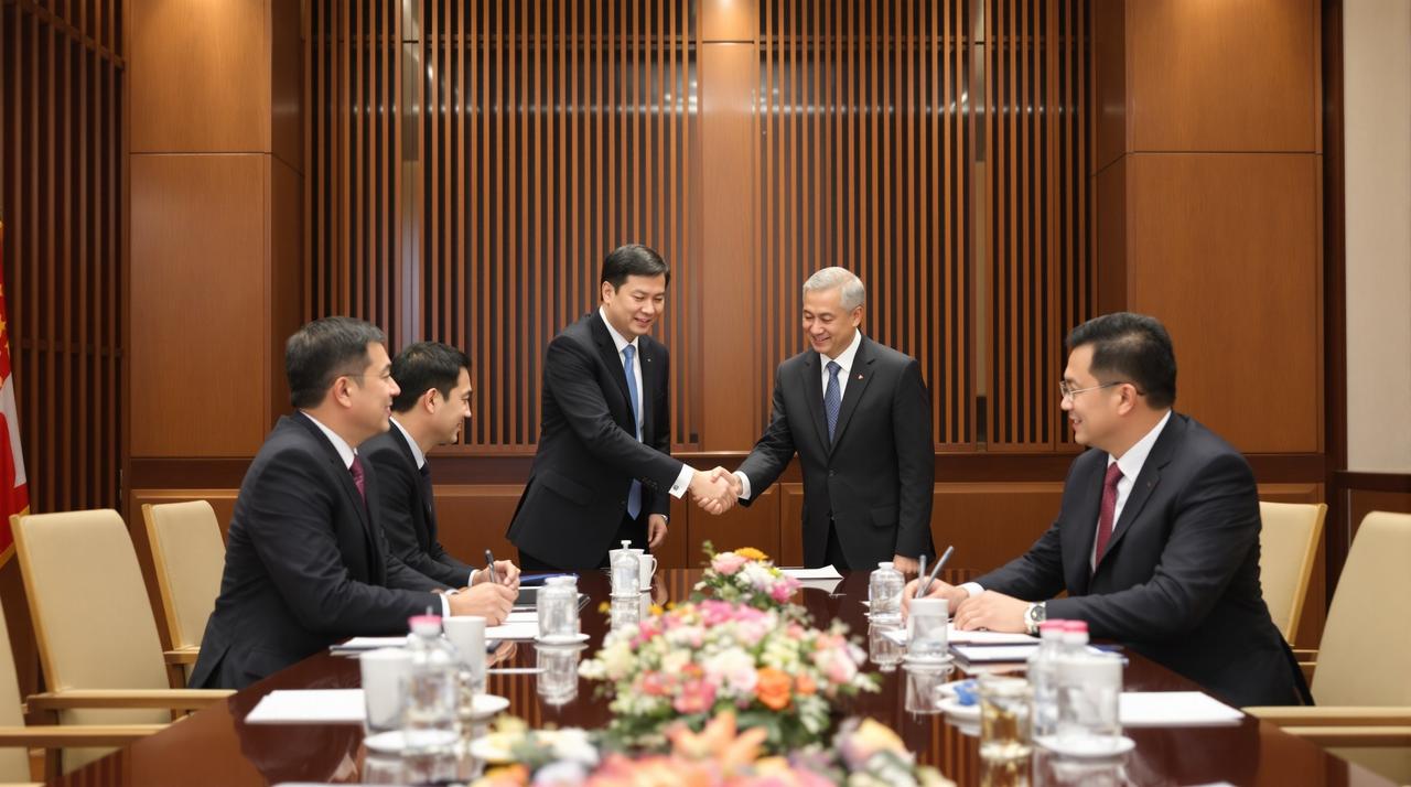 神马理论影院与腾讯视频达成战略合作协议